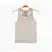knitted vest top